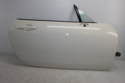 2006-2015 Mazda MX-5 Miata Right Door A5M OEM BX8 | Aftermarket