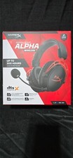 HyperX - Cloud Alpha Wireless Gaming Headset ...