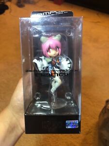 Neon Genesis Evangelion: Angel Chromosome XX Nano A-14 Zeruel Figure | eBay