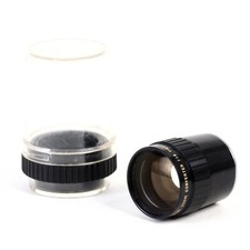   Fujinon Wide Zoom Converter 1:1.8 f 6.5-17.5mm