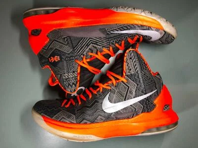 kd 5 black history month