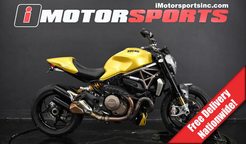 2014 Ducati Monster 1200 S  2014 Ducati Monster 1200 S for sale!