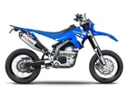 DOWNLOAD YAMAHA WR250X WR250R 2008 WORKSHOP MANUAL PDF REPAIR SERVICE ENGLISH