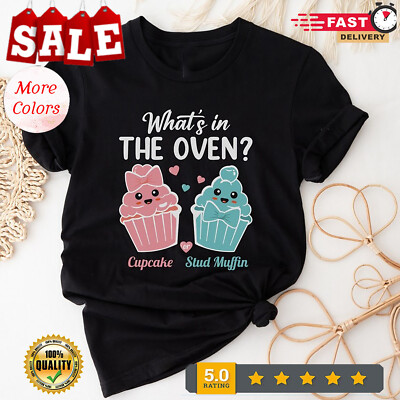 2025/Gender Reveal Shirt, Baby Announcement, Pink or Blue, Pregnancy Reveal, Gen