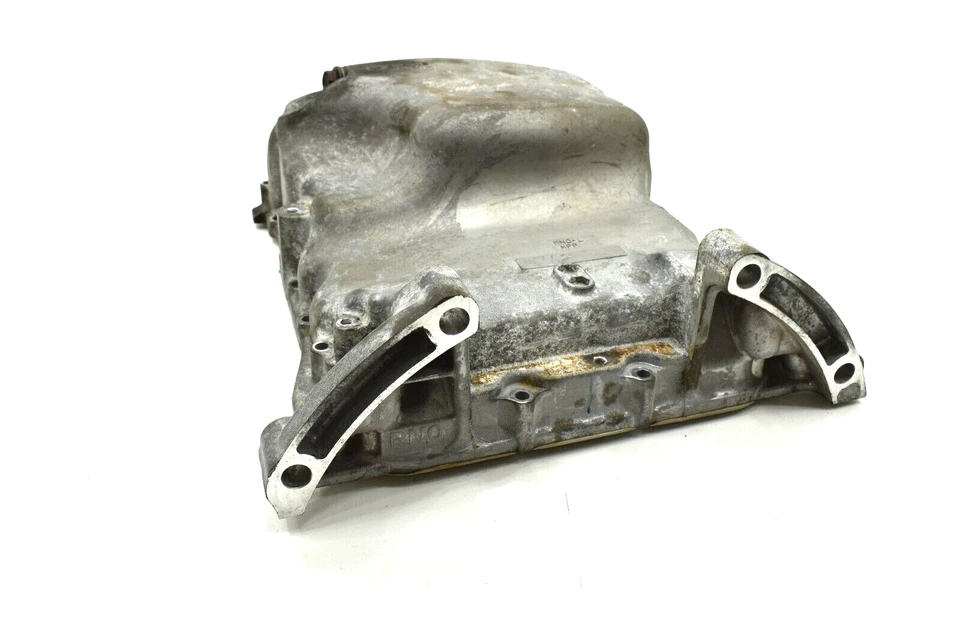 Honda Odyssey Pilot Accord 2008-2017 OEM 3,5 L motor conjunto de unidad de cárter de aceite inferior Foto 4 de 4