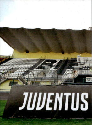 Euro Publishing Juventus 2024-2025 # 201 Next Gen Figure