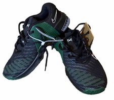 Nike Mens Size 11.5 Metcon 9 TB \'Black Pro Green\' Cross Training Shoes - NWT Nike Metcon 9 TB Black Pro Green for Sale | Authenticity  main image 2