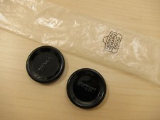 vintage Nikon caps microscope binoculars 