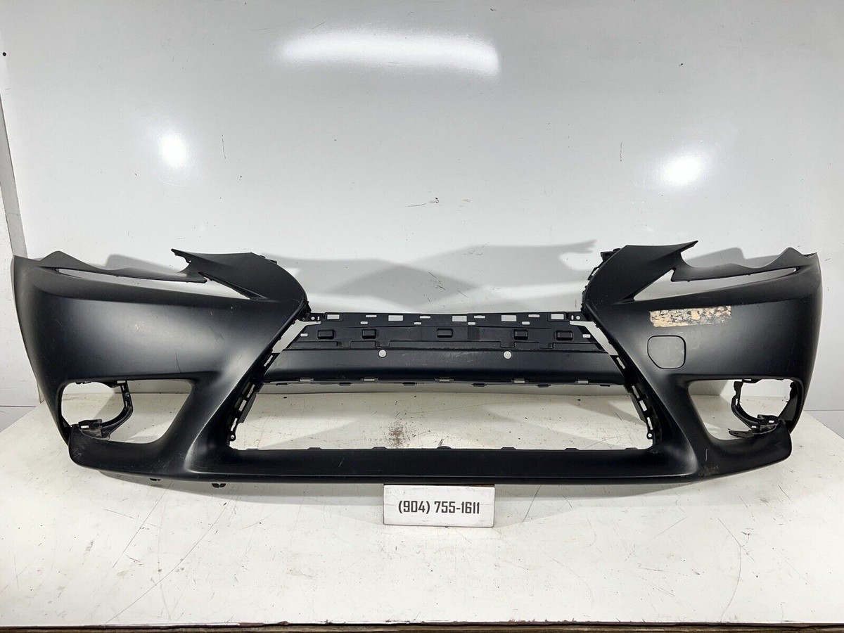 CAPA Front Bumper Cover For 2014-2016 Lexus IS250 IS350 | eBay