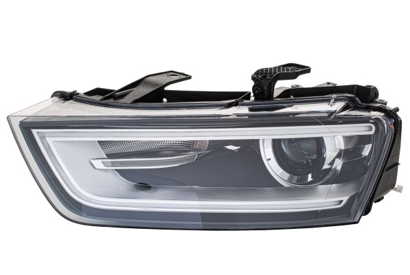 Hella Hauptscheinwerfer Bi-Xenon FüR Audi Q3 8UB 8UG Links-image