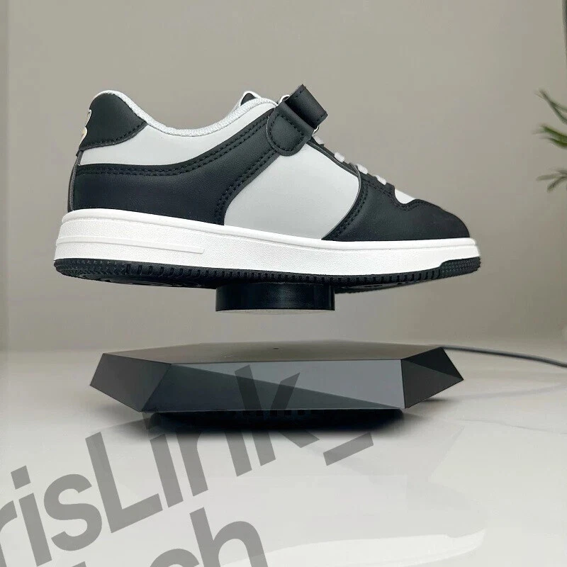 Magnetic Levitation Display Stand Can Hold 400g Dolls, Figure desk decoration - Image 3 of 4