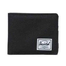 Herschel Supply Co Roy Wallet - Black