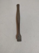 Wafer Grip Tweezers Tool 136 PLSA Stainless steel Anti-acid Antimagnetic