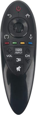 New Remote Control For LG 60LB7100UT 55LB7200 55UB9500UB LED Smart TV