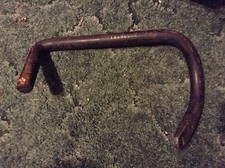 520787R1 - A New Original RH Jointer Shank For An IH 209A, 309A, 450 Plows