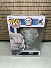 Funko Pop! Demon Slayer Rui #1307 Vinyl Figure