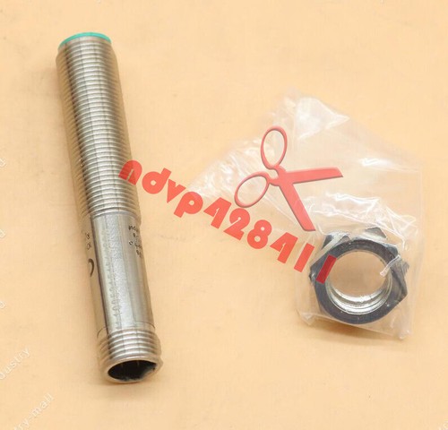 Pepperl+Fuchs P + F UB400-12GM-I-V1 120342 sensor New - Picture 5 of 6