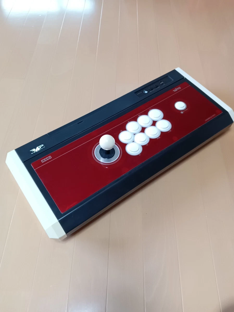 Hori Real Arcade Pro.3 Premium VLX PS3 Japan Taito From Japan