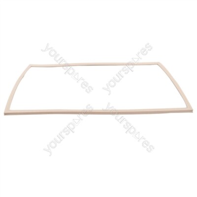 Ariston/Hotpoint Original Kühlschrank Türdichtung