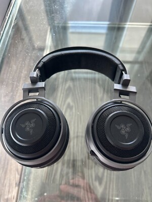 Razer Nari Ultimate Wireless Gaming Headset   Haptic Feedback   THX Spatial Audi