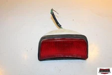 1985 Honda Shadow VT500 Taillight Rear Tail Brake Light 33710-mf5-671