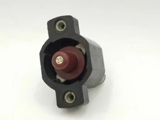 Klixon PM-35 Push Button Circuit Breaker PM35 1P 35A Avionic Salvage 35 AMP