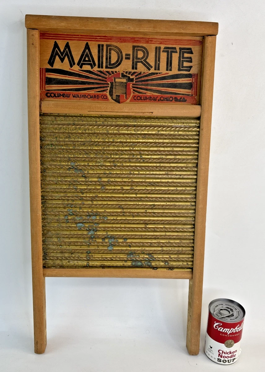 Antique Washboards for sale | eBay