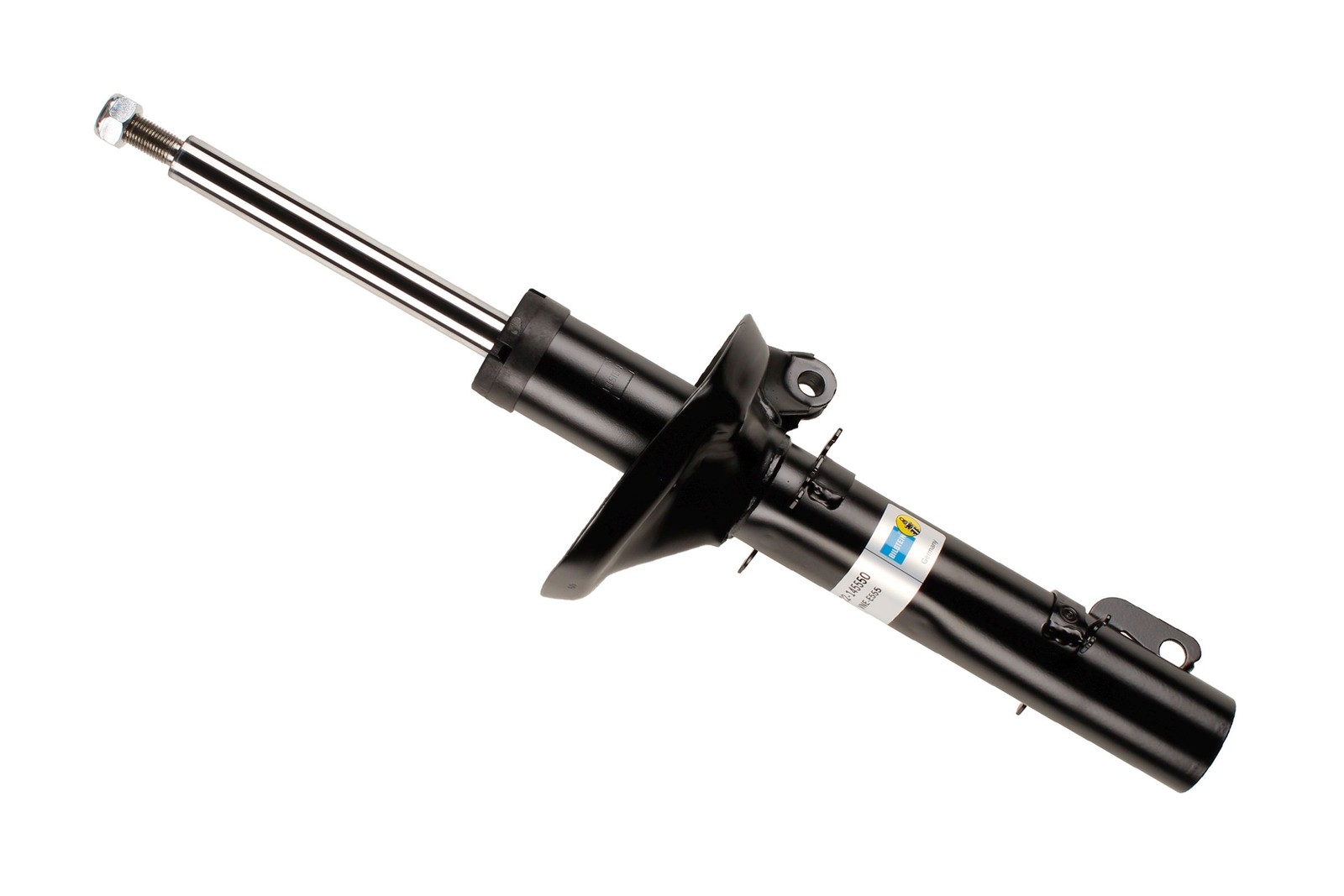1x Bilstein B4 Front Gas Shock Absorber for AUDI TT 22-145550 - Image 28