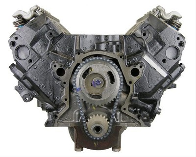 ATK Marine Rebuilt Engine DMA1