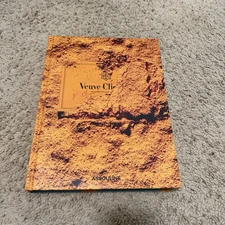 Veuve Clicquot - Assouline Coffee Table Book by Sixtine Dubly - UNREAD NEW