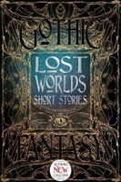 Lost Worlds Short Stories Adam Roberts