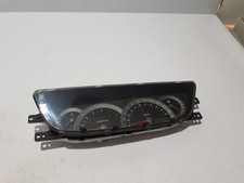Compteur Ssangyong RODIUS