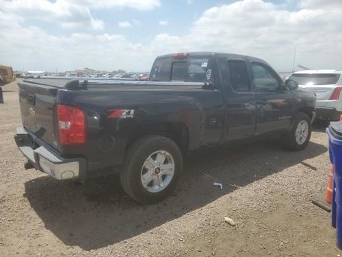 AC Condenser Fits 99-14 SIERRA 2500 PICKUP 1342580 - Picture 3 of 6