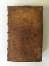 Summa S. Thome Hodiernis Academiarum Morbis Sive Cursus Theologiæ 1749