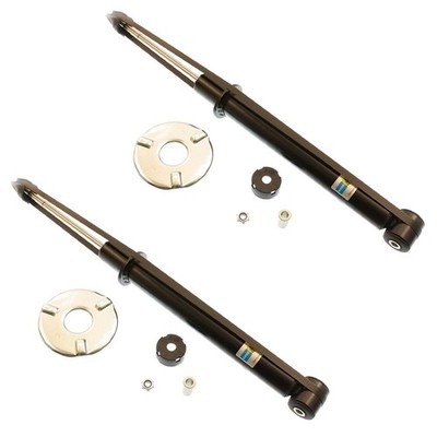 For Audi A4 1996 1997 1998 1999 Complete Bilstein B4 Shock Strut Set DAC