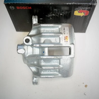 Land Rover Freelander etrier frein Bosch 0986473302  SEG100230 sans consigne - Photo 1/4