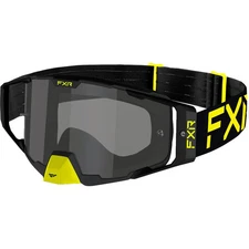 FXR 2023 Combat MX Goggles