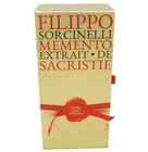 Filippo Sorcinelli Memento Extrait De Sacristie Notre Dame Notte Di Natale 100m
