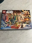 LEGO Star Wars Advent Calendar 2025 75418
