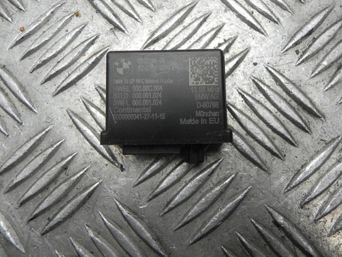 Steuergeräte (ECU) BMW 7 2016 6953196