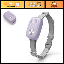Automatic Pet Door Collar, Fits MS-4/5, Works with High Tech Dog Door, Purple 1P