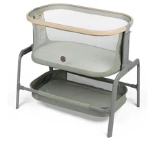 Maxi-Cosi Iora Baby Bassinets Bedside Sleeper