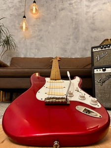 David Gilmour Strat | eBay
