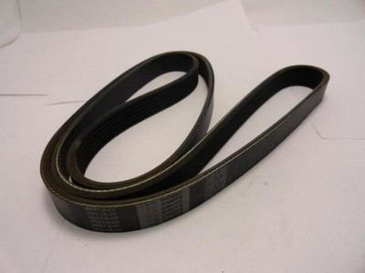 197607 New-No Box; Bando 6PK1550 Serpentine Belt 610K6; 6-ribs 61.0''L; 1MHA2