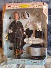 Barbie MILLICENT ROBERTS 1997 Limited Edition by Mattel