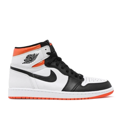 シューズ(男性用) Nike Air Jordan1RetroHighOGElectroOrange Jordan 1 Retro High Electro Orange for Sale - Authenticity