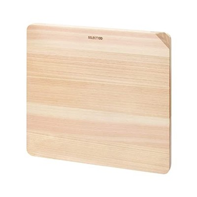 Kai Corporation KAI Schneidebrett Schneidebrett 230 x 210 mm SELECT100 Made in