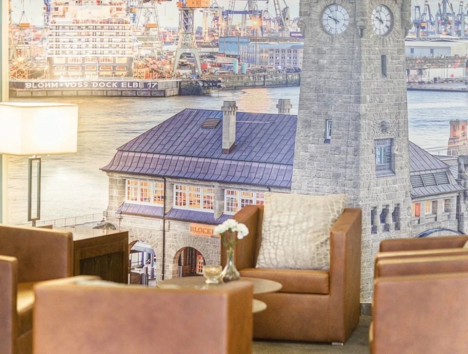 *** Gutschein Hamburg, Berlin, Paris, Prag *** 4 Tg 2P, 4* Hotel UVP: 300,-€ - Bild 2 von 4