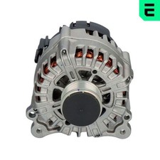 209209R Alternator Electrical Fits Porsche Cayenne Panamera VW Touareg By ERA