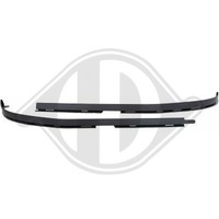 4007061 Spoiler Vorne FüR CitroËN C3 III (Sx)